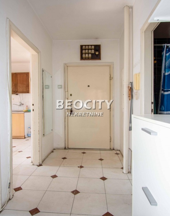 Dvosoban stan, 48 m2, Banovo brdo, Požeška ID: 119760 6