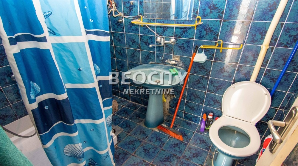 Dvosoban stan, 48 m2, Banovo brdo, Požeška ID: 119760 14
