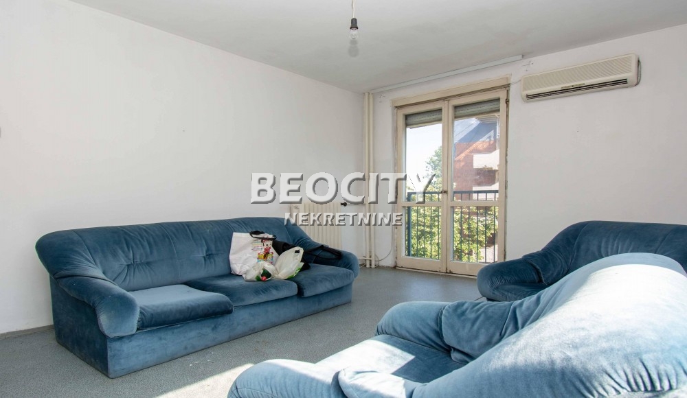 Dvosoban stan, 48 m2, Banovo brdo, Požeška ID: 119760 3