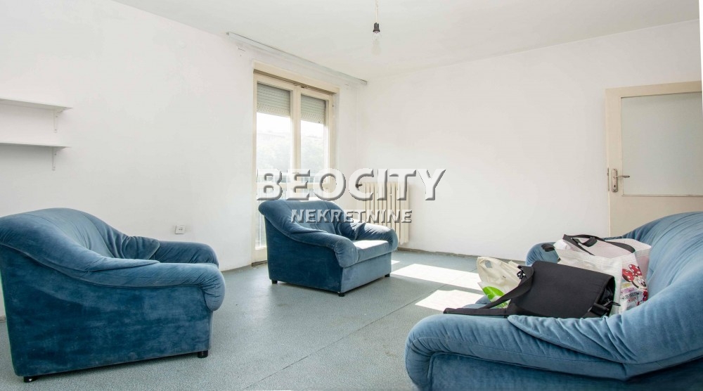 Dvosoban stan, 48 m2, Banovo brdo, Požeška ID: 119760 4