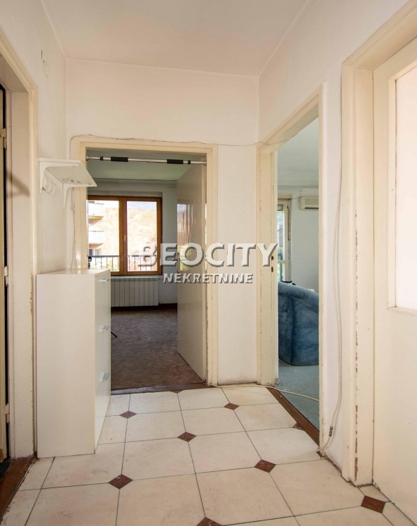 Dvosoban stan, 48 m2, Banovo brdo, Požeška ID: 119760 7