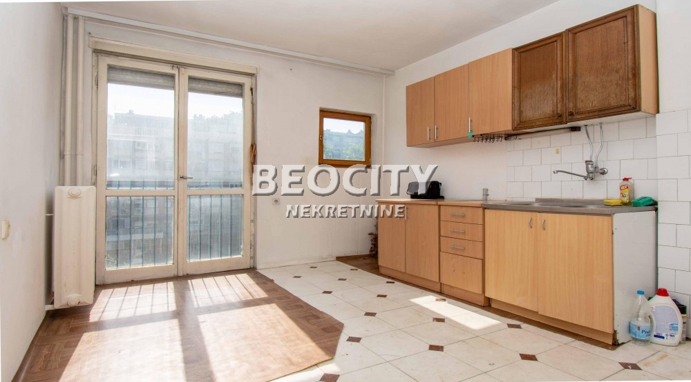 Dvosoban stan, 48 m2, Banovo brdo, Požeška ID: 119760 8