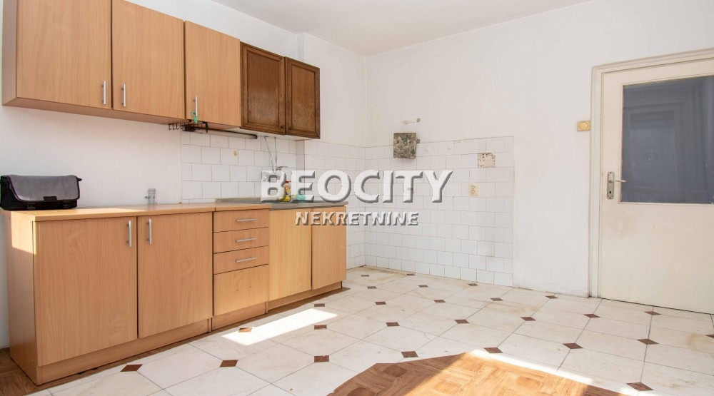 Dvosoban stan, 48 m2, Banovo brdo, Požeška ID: 119760 9