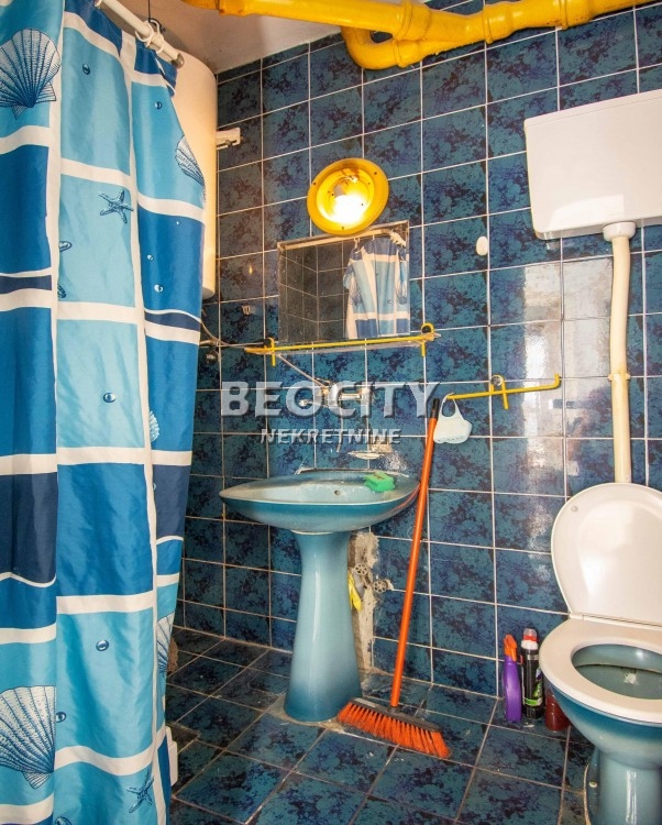 Dvosoban stan, 48 m2, Banovo brdo, Požeška ID: 119760 12