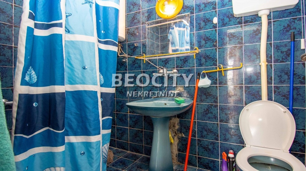 Dvosoban stan, 48 m2, Banovo brdo, Požeška ID: 119760 13