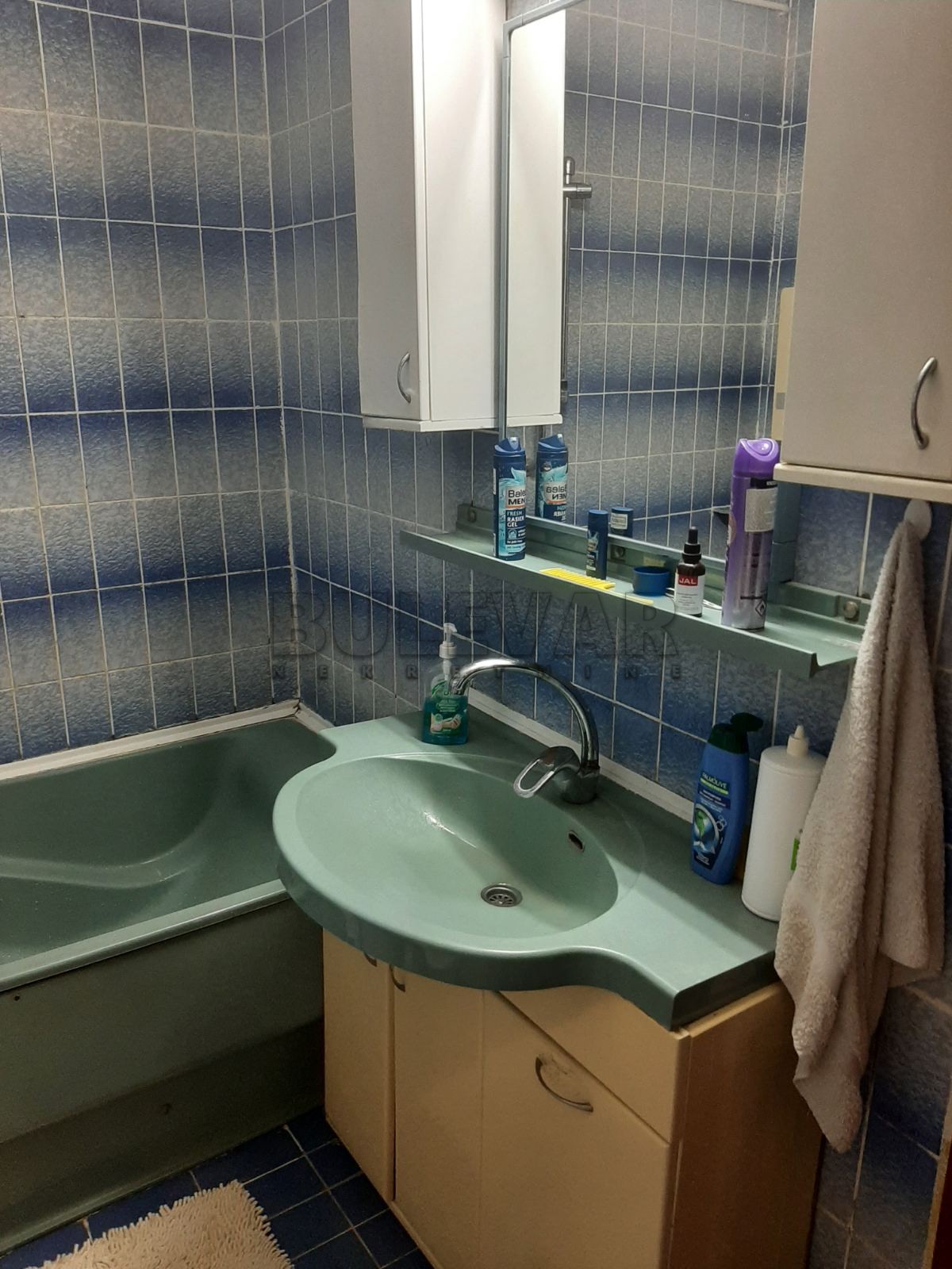 Dvosoban stan, 79 m2, Bulevar Nemanjića, Bulevar Nemanjića ID: i-014320 14