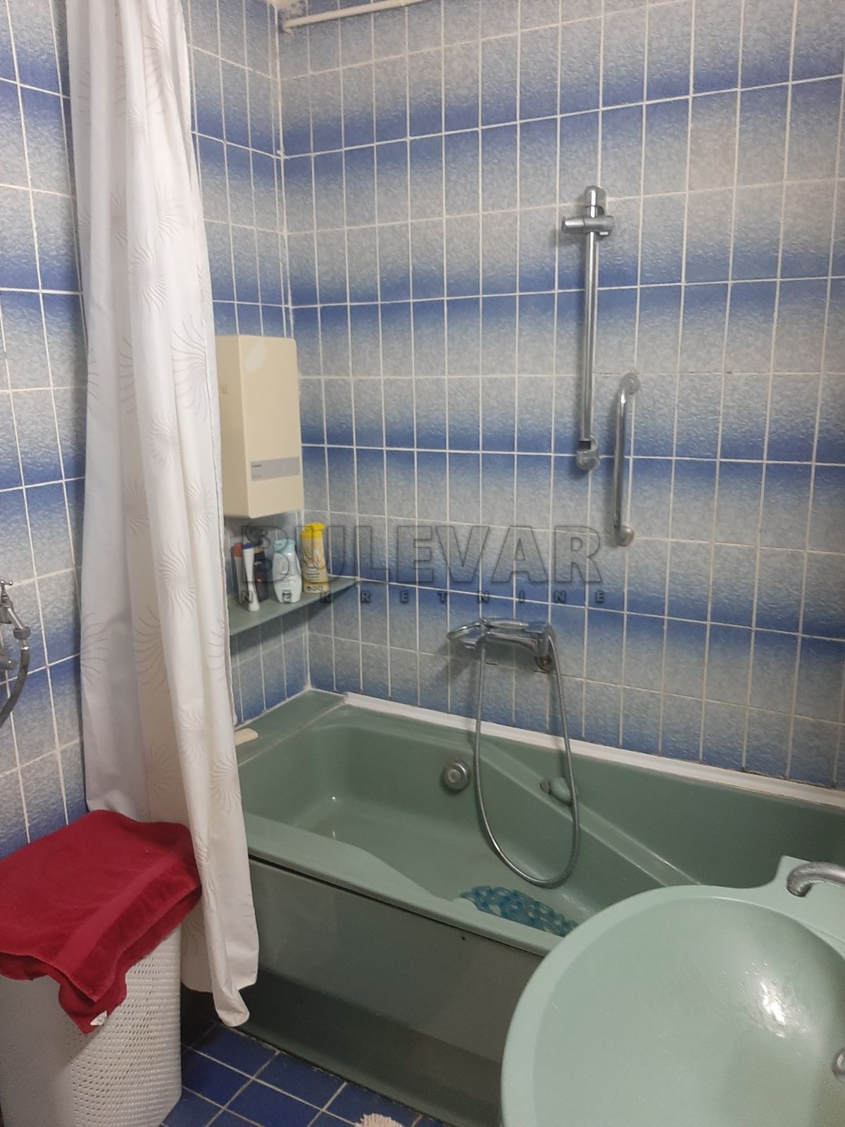 Dvosoban stan, 79 m2, Bulevar Nemanjića, Bulevar Nemanjića ID: i-014320 15