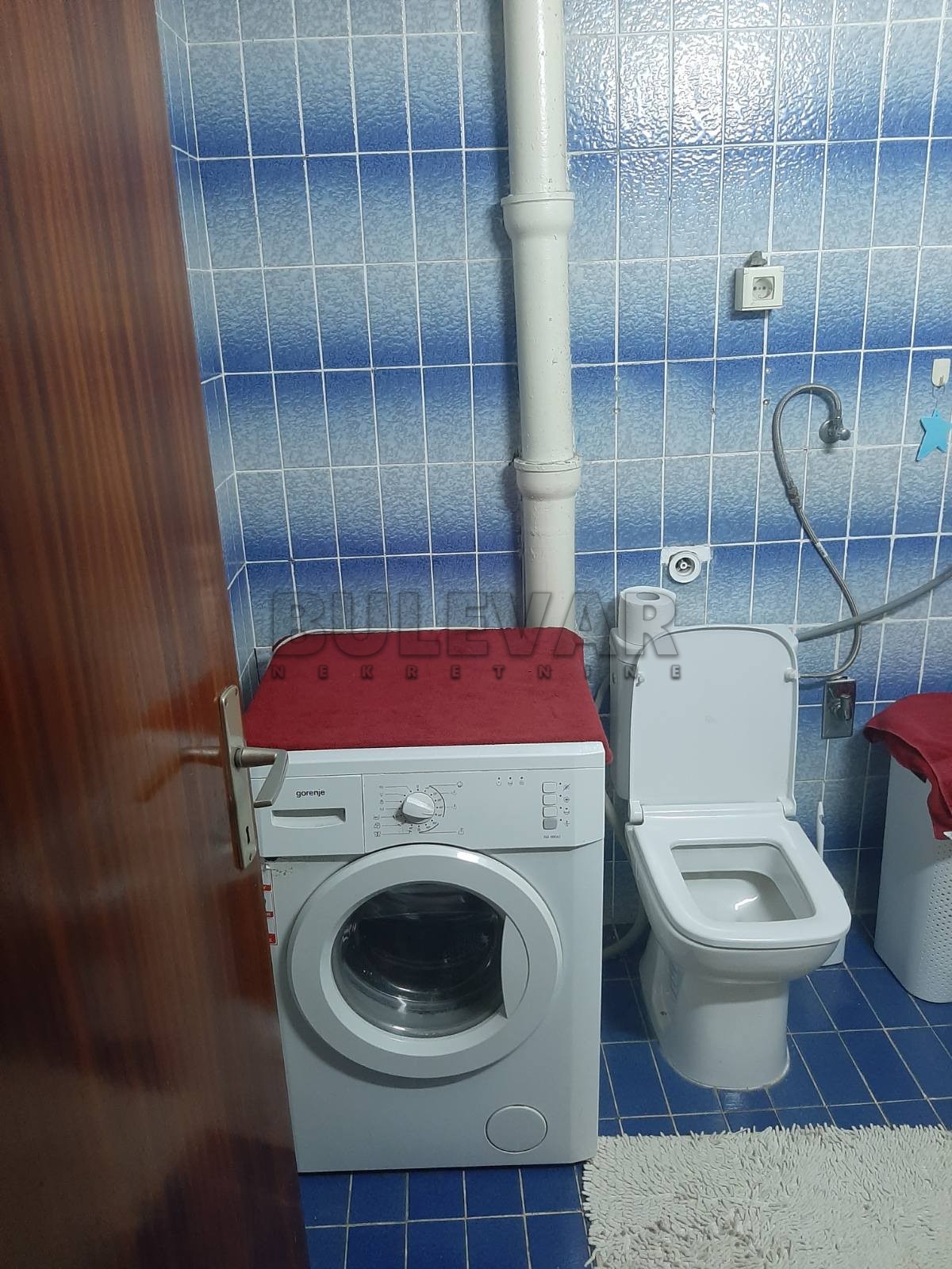 Dvosoban stan, 79 m2, Bulevar Nemanjića, Bulevar Nemanjića ID: i-014320 16