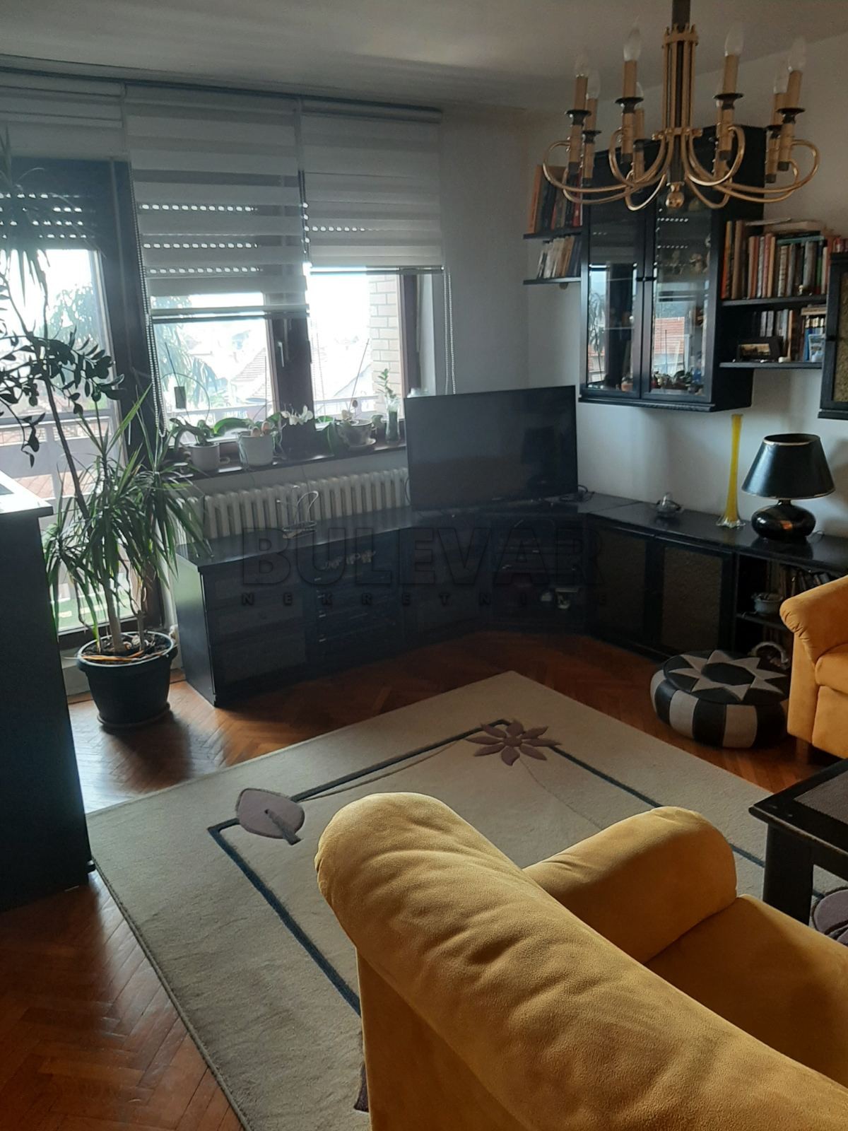 Dvosoban stan, 79 m2, Bulevar Nemanjića, Bulevar Nemanjića ID: i-014320 2