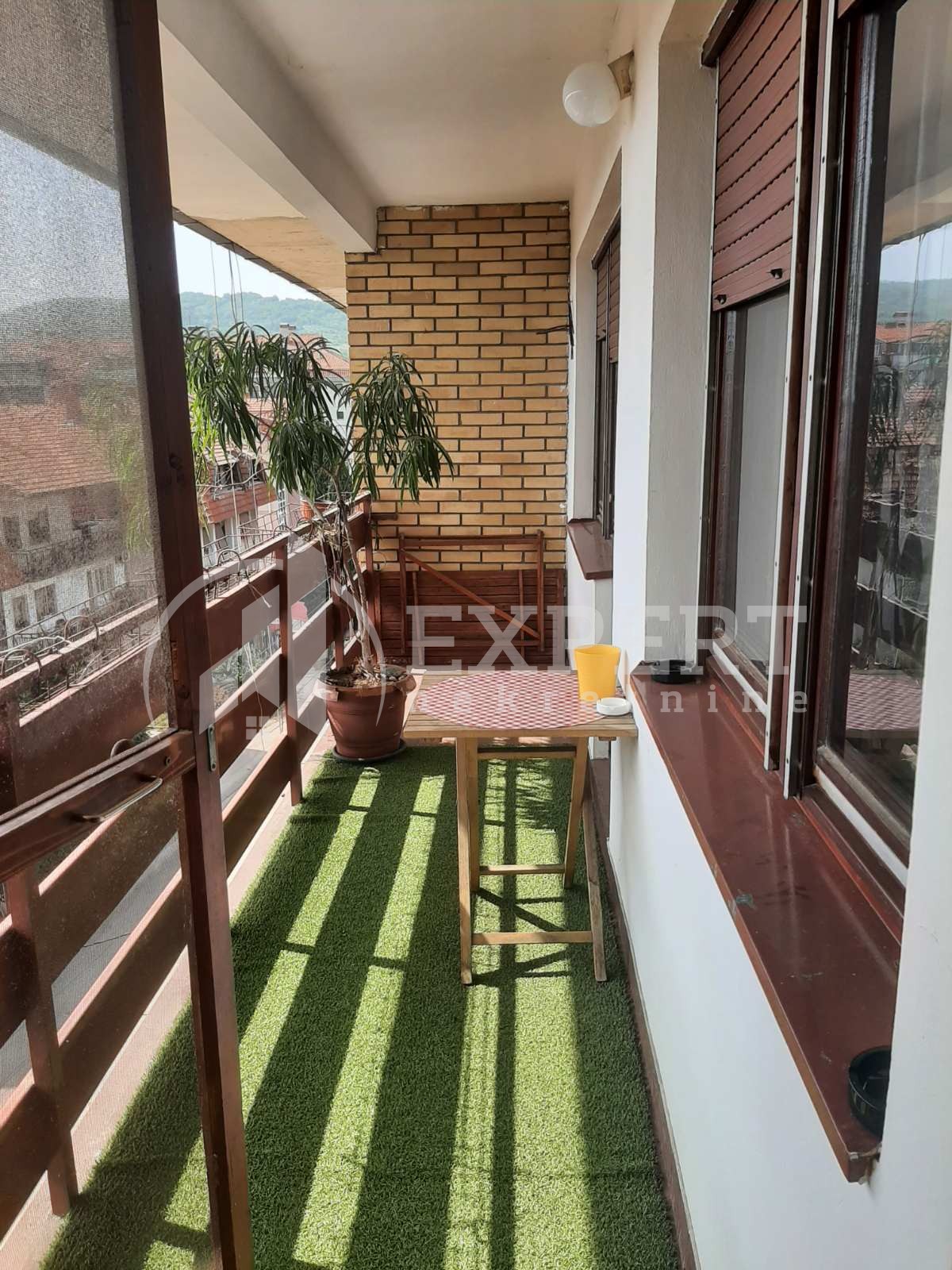Dvosoban stan, 79 m2, Bulevar Nemanjića, Bulevar Nemanjića ID: i-014320 22