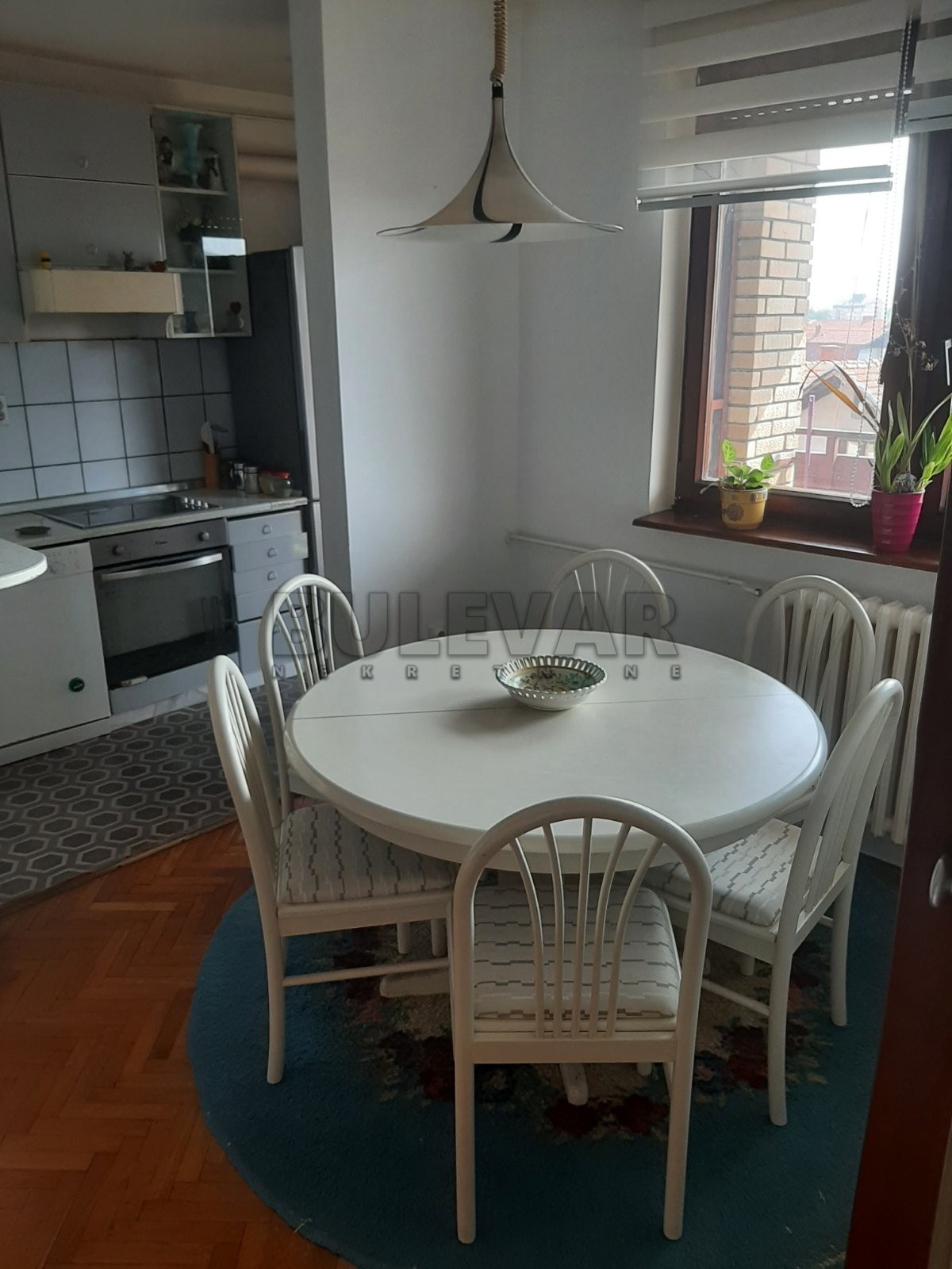 Dvosoban stan, 79 m2, Bulevar Nemanjića, Bulevar Nemanjića ID: i-014320 7