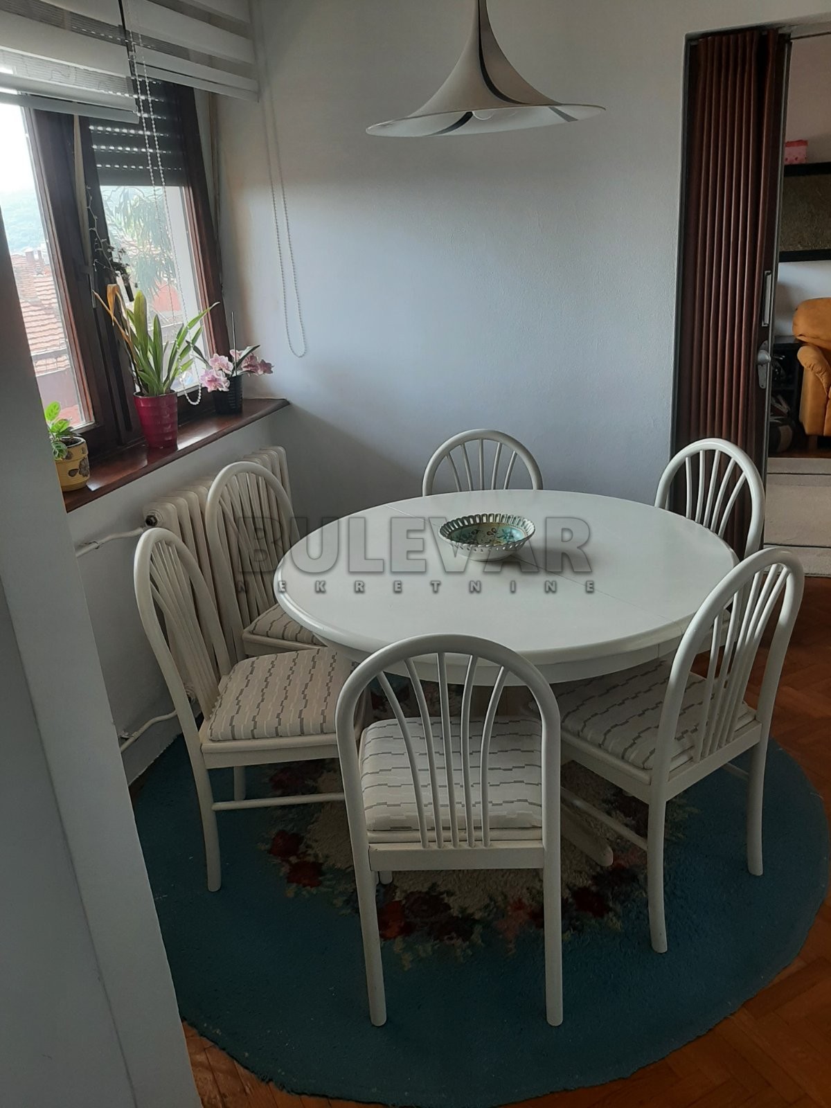 Dvosoban stan, 79 m2, Bulevar Nemanjića, Bulevar Nemanjića ID: i-014320 8