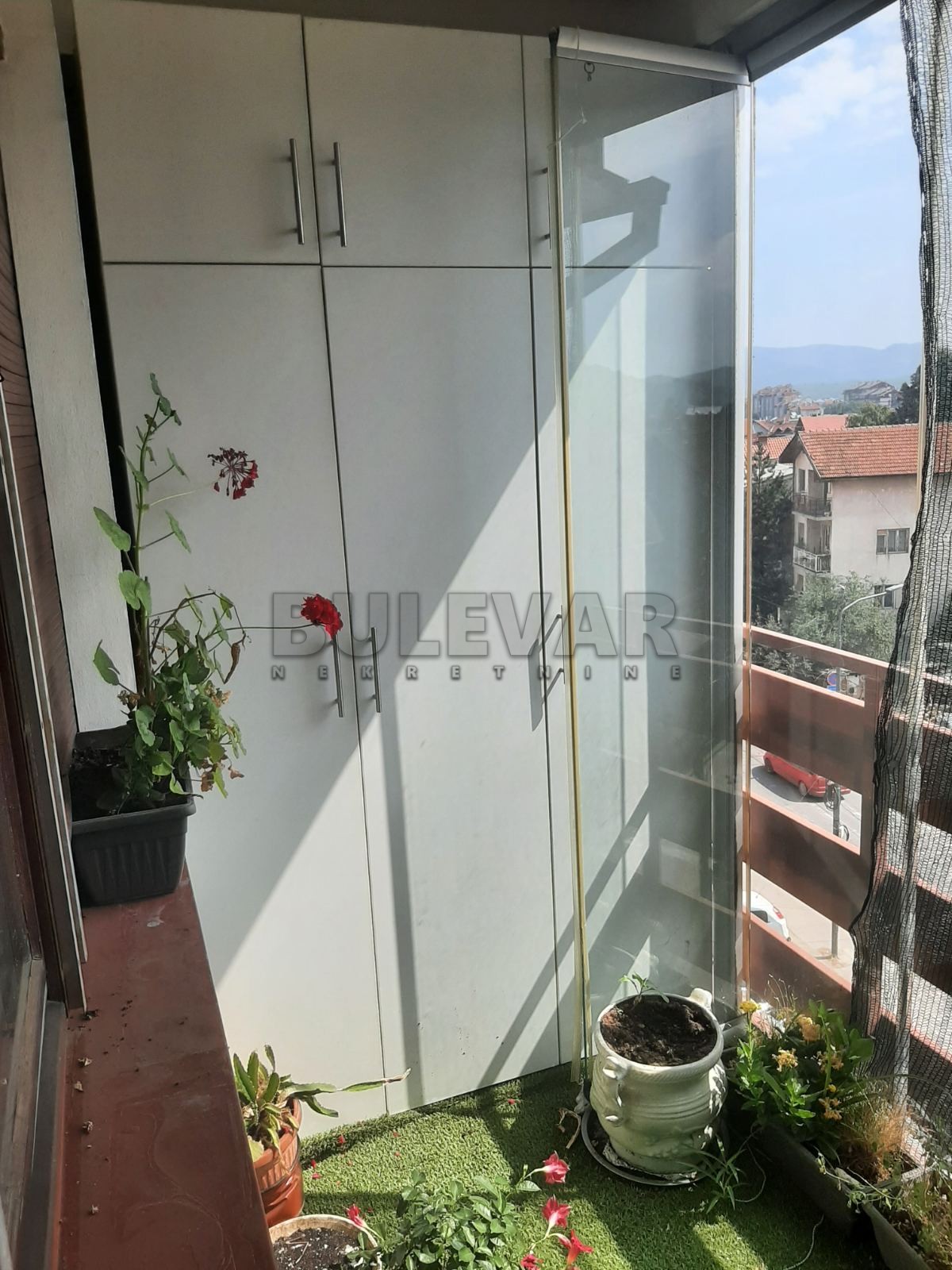 Dvosoban stan, 79 m2, Bulevar Nemanjića, Bulevar Nemanjića ID: i-014320 20