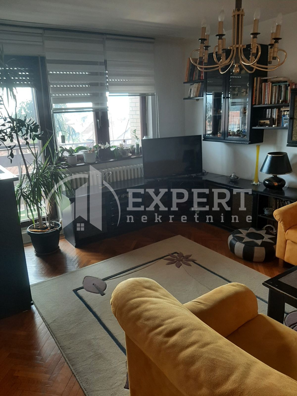 Dvosoban stan, 79 m2, Bulevar Nemanjića, Bulevar Nemanjića ID: i-014320 2