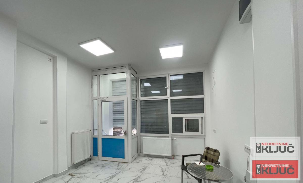 GRBAVICA IZDAJE SE VIŠENAMENSKI ULIČNI PROSTOR 3