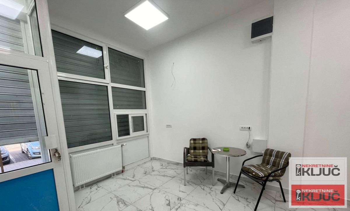 GRBAVICA IZDAJE SE VIŠENAMENSKI ULIČNI PROSTOR 4