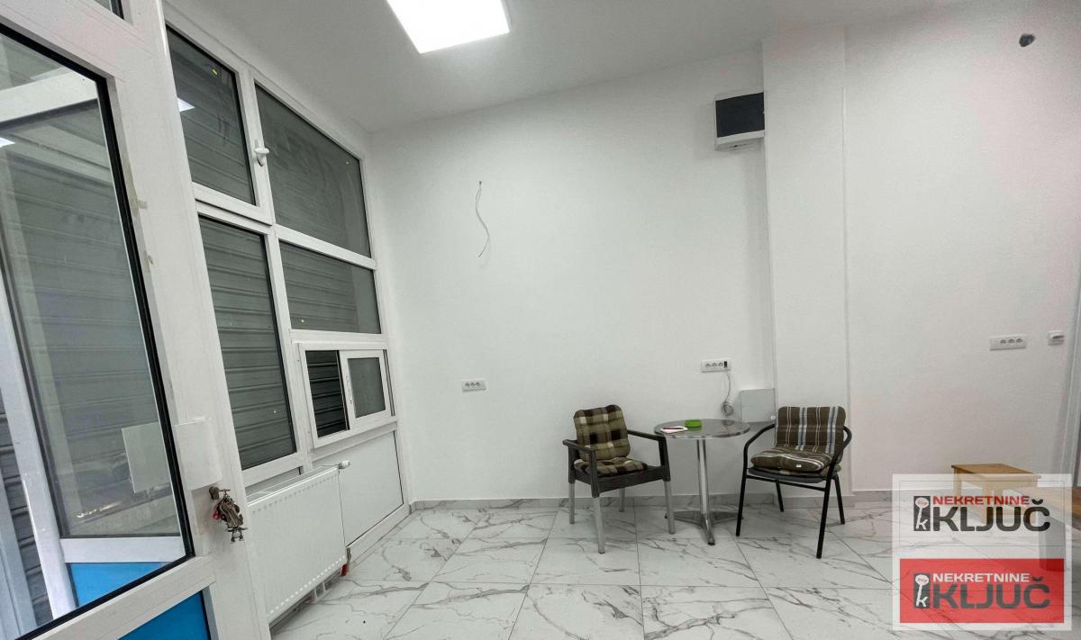 GRBAVICA IZDAJE SE VIŠENAMENSKI ULIČNI PROSTOR 5