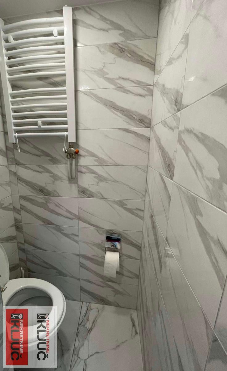 GRBAVICA IZDAJE SE VIŠENAMENSKI ULIČNI PROSTOR 7