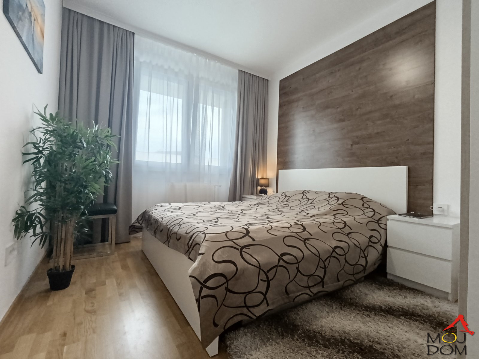 Stan,NOVI SAD,AVIJACIJA,kv: 45, € 107100, ID: 1030672 5