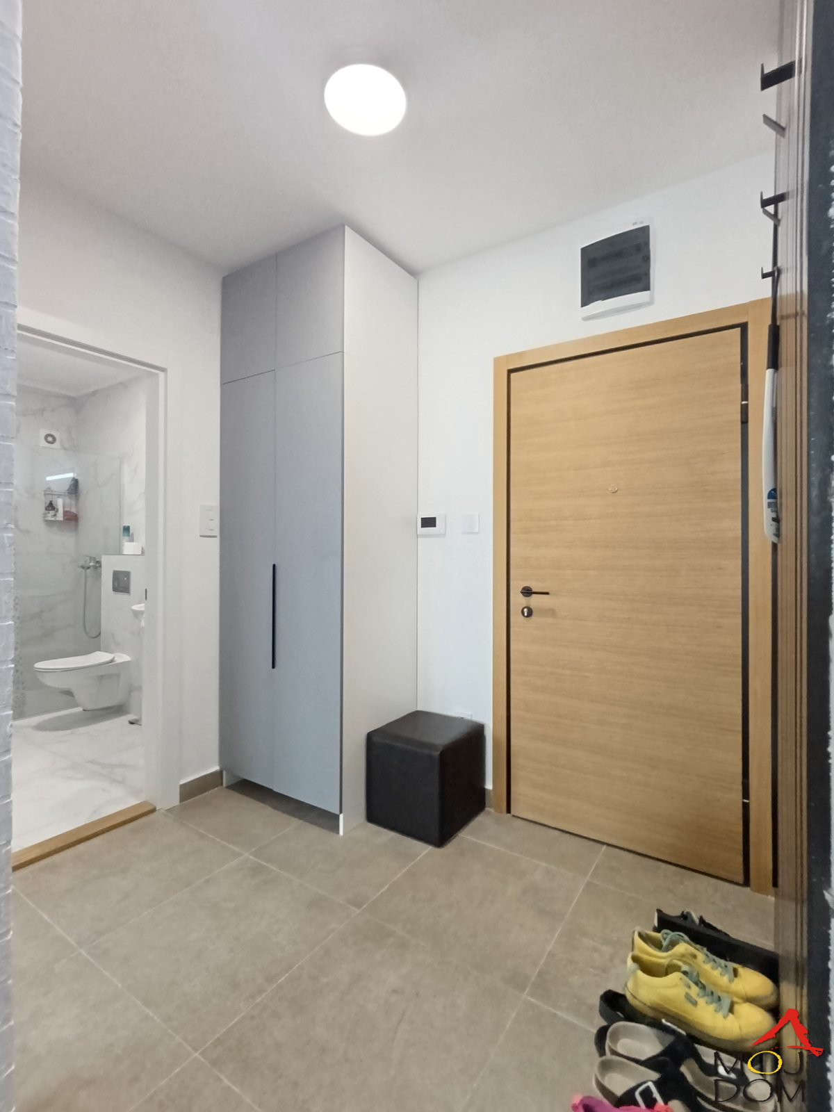 Stan,NOVI SAD,AVIJACIJA,kv: 45, € 107100, ID: 1030672 7