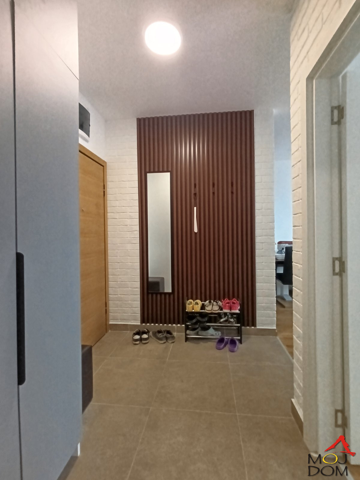 Stan,NOVI SAD,AVIJACIJA,kv: 45, € 107100, ID: 1030672 8