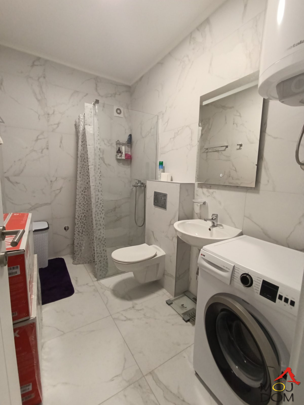 Stan,NOVI SAD,AVIJACIJA,kv: 45, € 107100, ID: 1030672 9