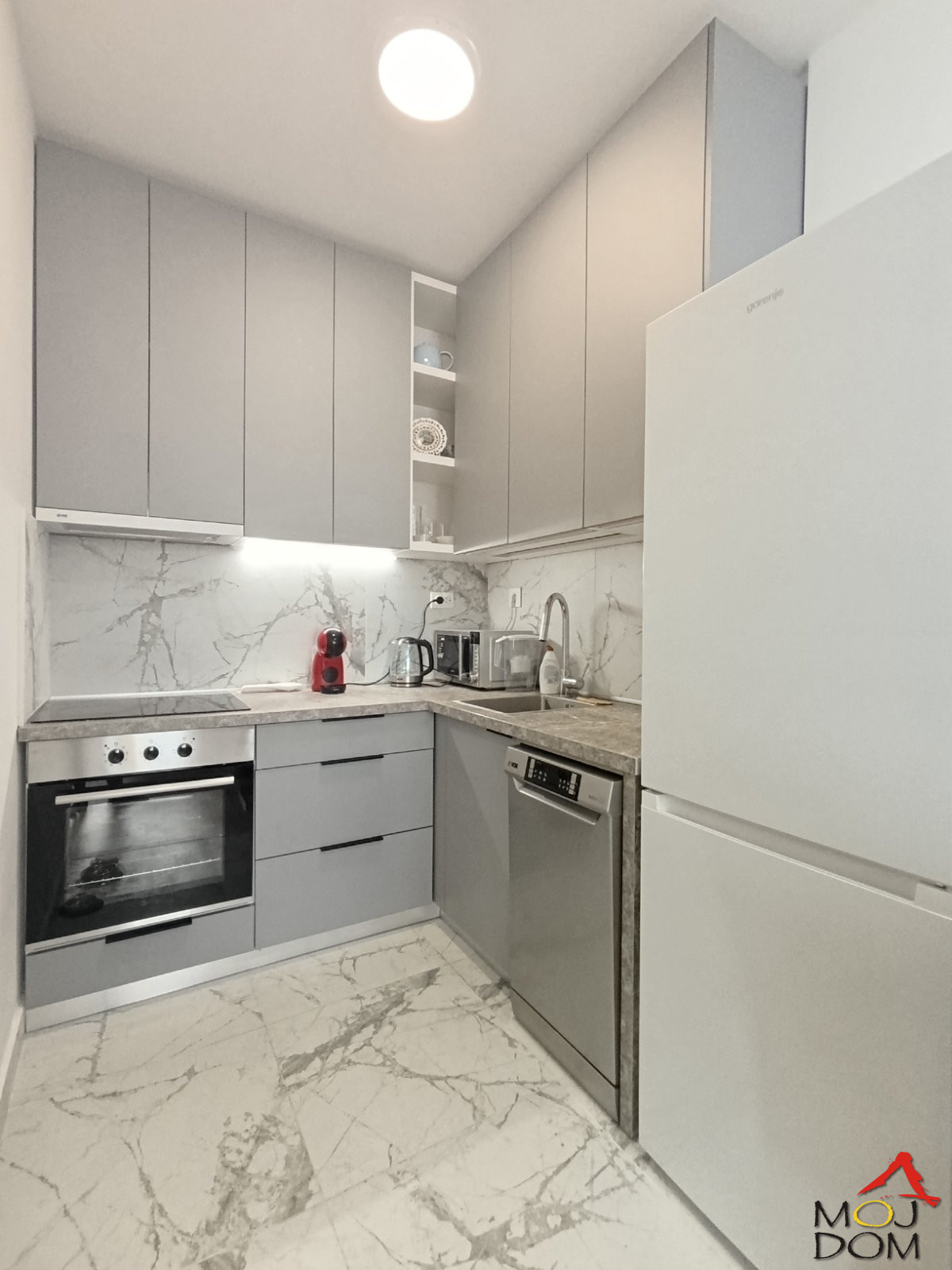 Stan,NOVI SAD,AVIJACIJA,kv: 45, € 107100, ID: 1030672 4