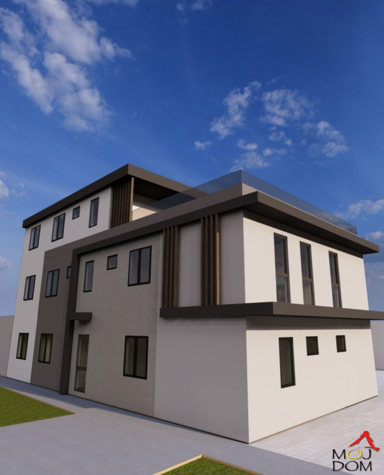 Stan,NOVI SAD,VIDOVDANSKO NASELJE,kv: 30, € 56650, ID: 1030698 2