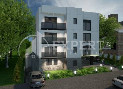 Trosoban stan, 65.92 m2, Trošarina, Marina Držića ID: p-014312 3