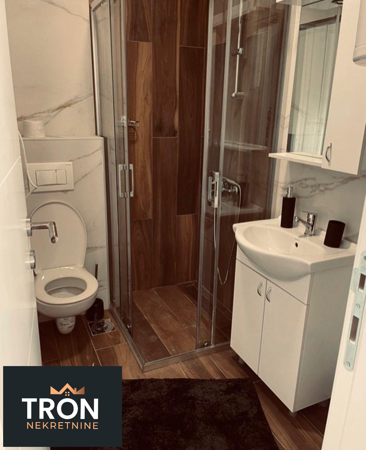 Jednosoban stan na šetalištu 40m2 4