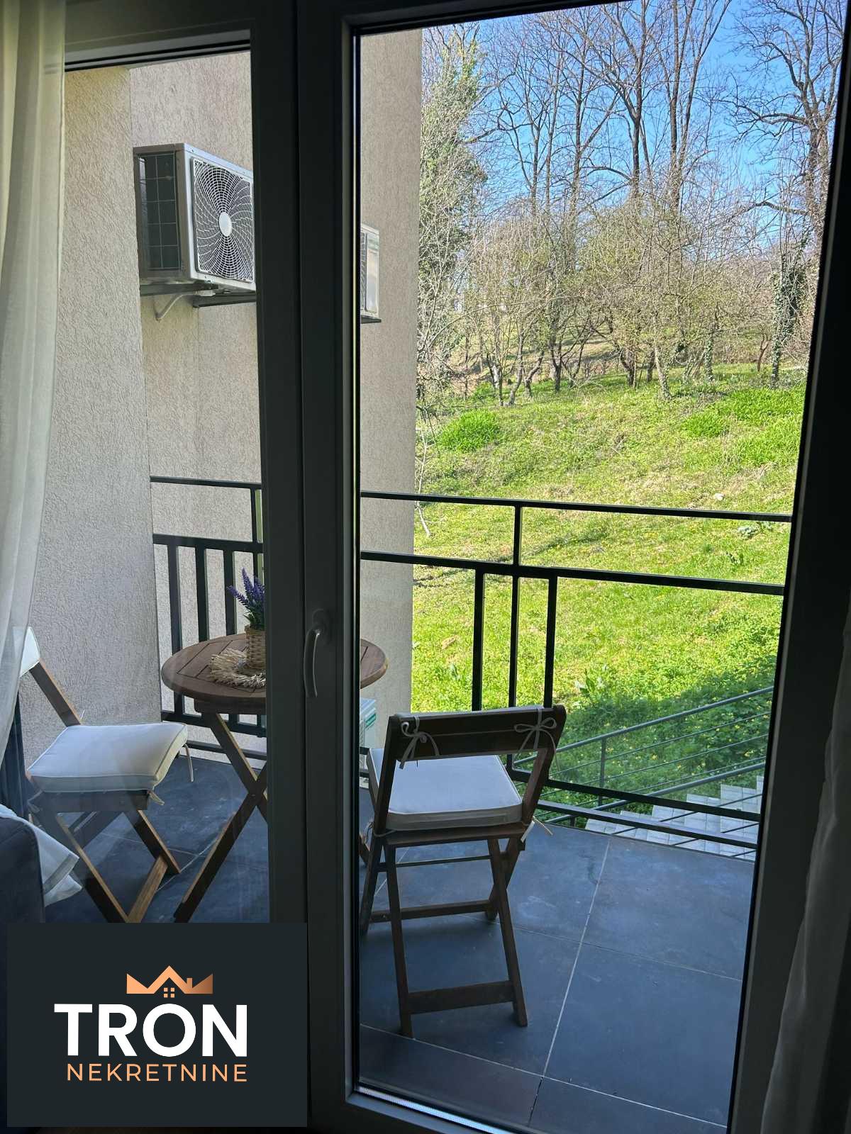 Jednosoban stan na šetalištu 40m2 5