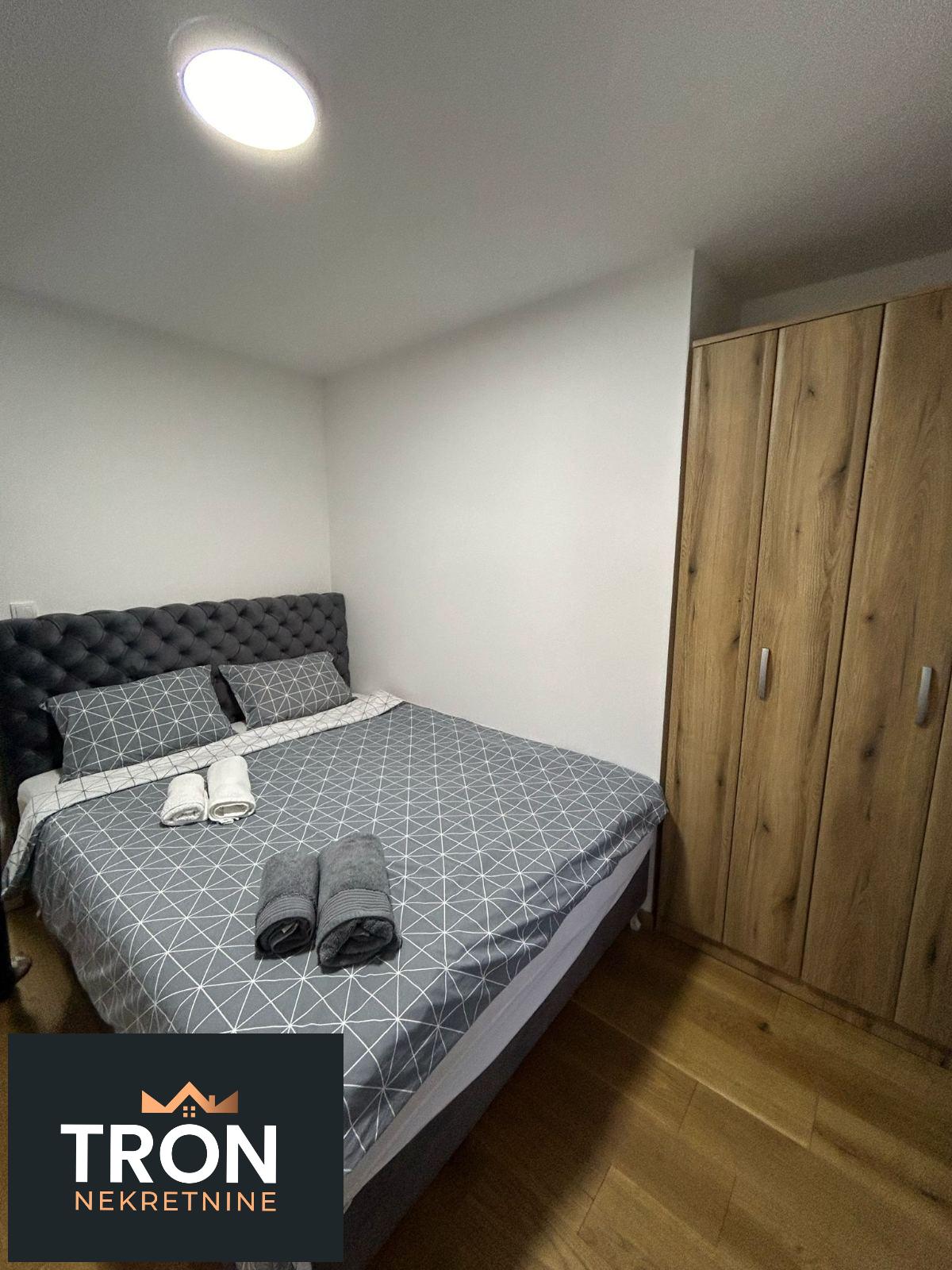 Jednosoban stan na šetalištu 40m2 3