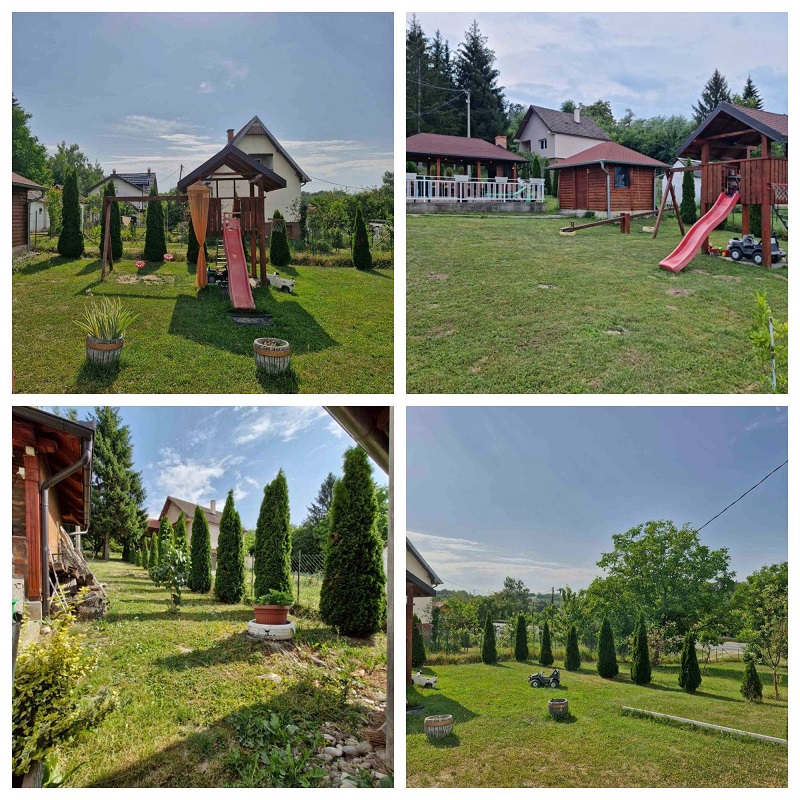 Prodaja kuce sa prelepim placem od 22ara 2