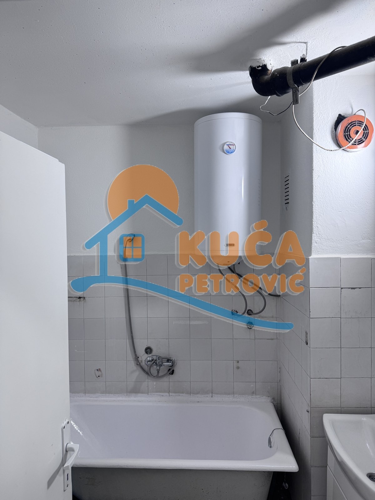 Dvosoban stan, 62 m2, Bulevar Nemanjića, Blagoja Parovića ID: i-014325 10