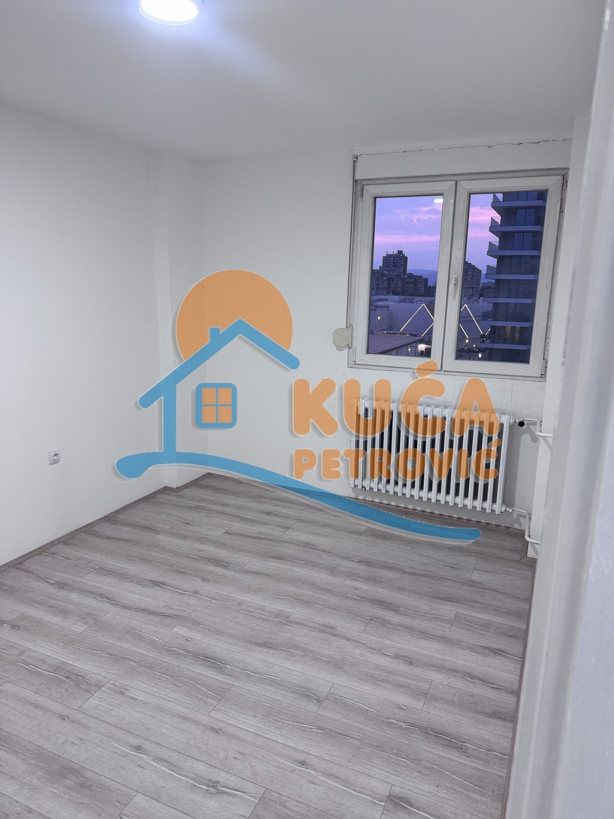 Dvosoban stan, 62 m2, Bulevar Nemanjića, Blagoja Parovića ID: i-014325 5