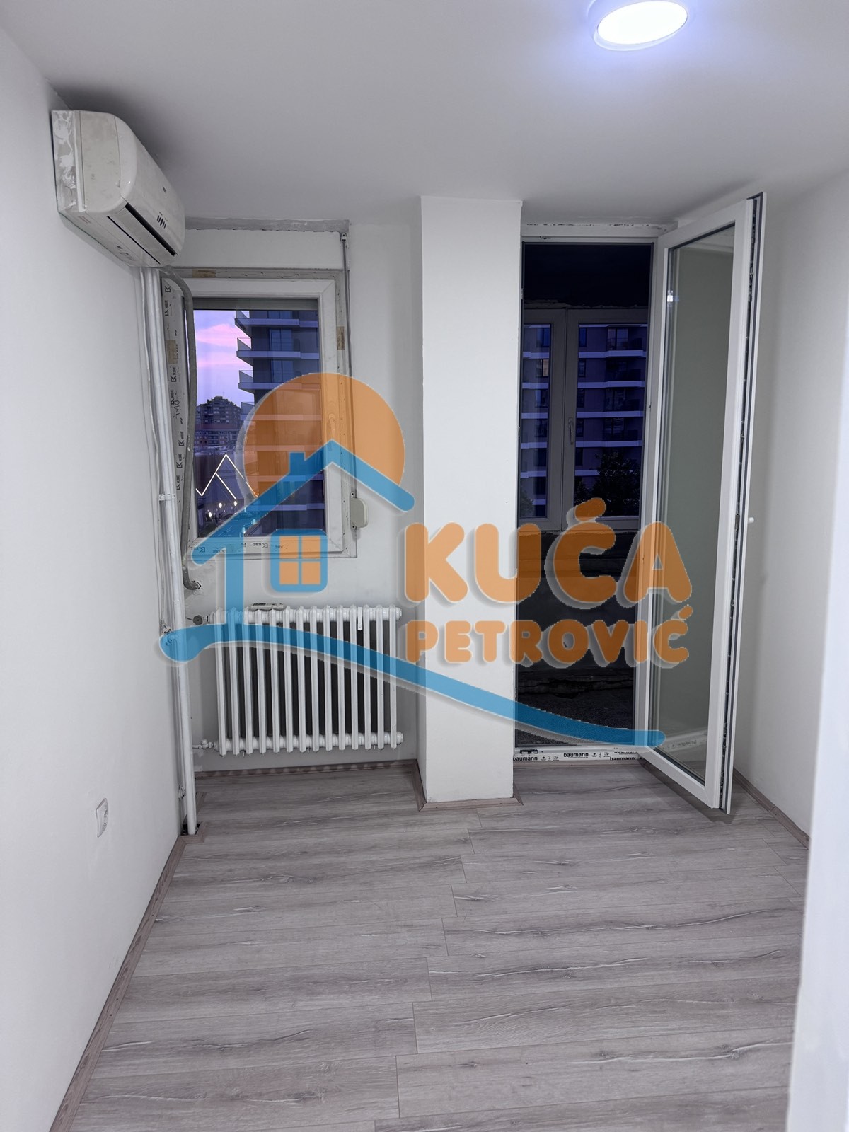 Dvosoban stan, 62 m2, Bulevar Nemanjića, Blagoja Parovića ID: i-014325 8