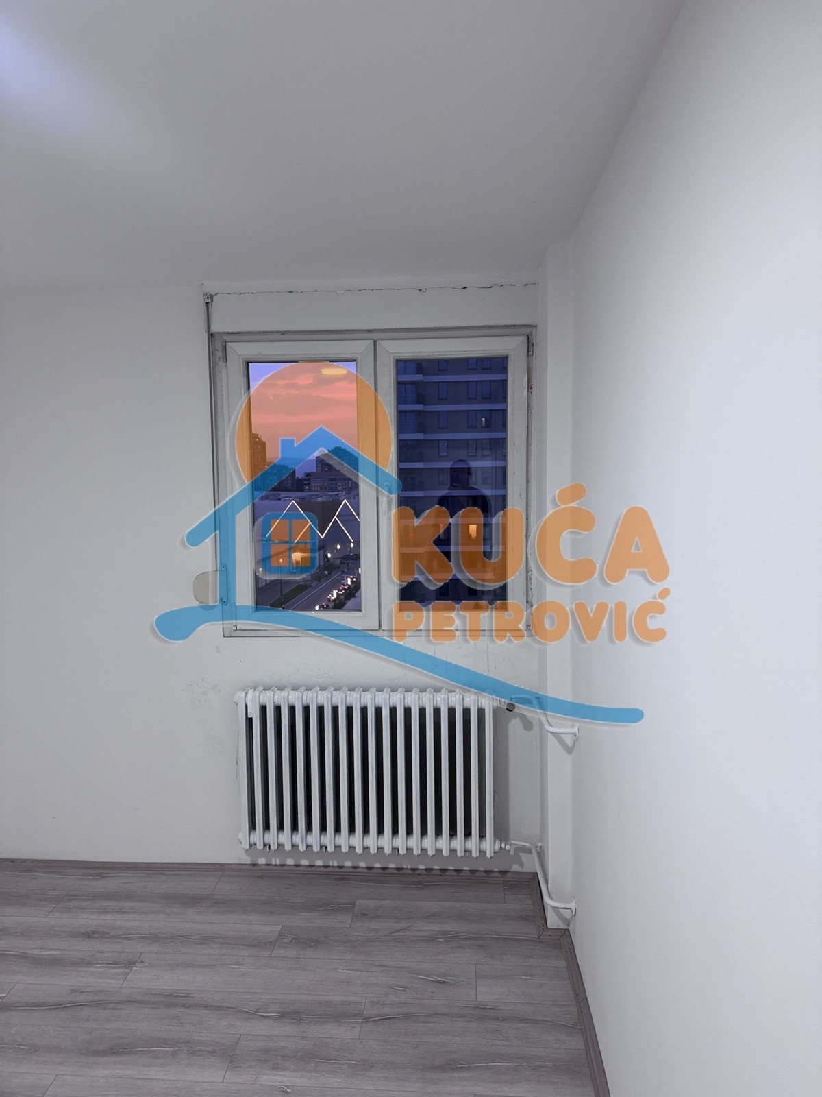 Dvosoban stan, 62 m2, Bulevar Nemanjića, Blagoja Parovića ID: i-014325 9