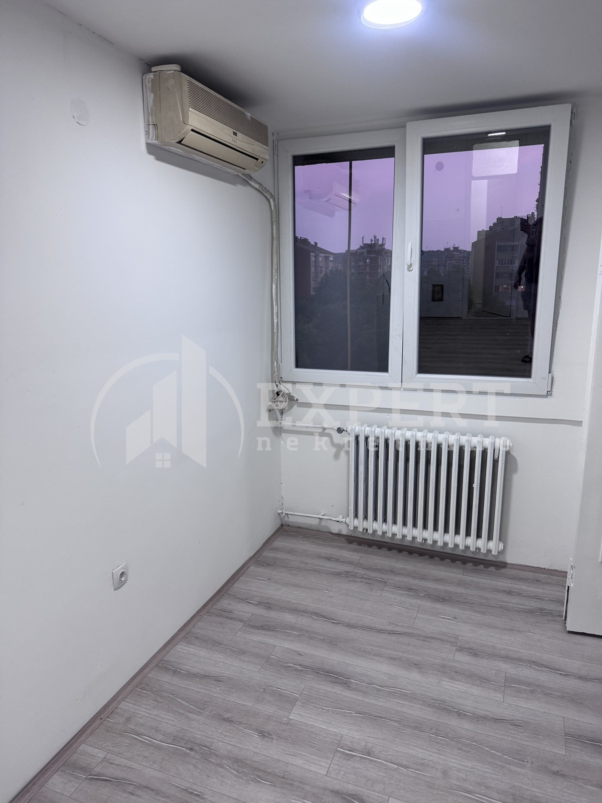 Dvosoban stan, 62 m2, Bulevar Nemanjića, Blagoja Parovića ID: i-014325 2