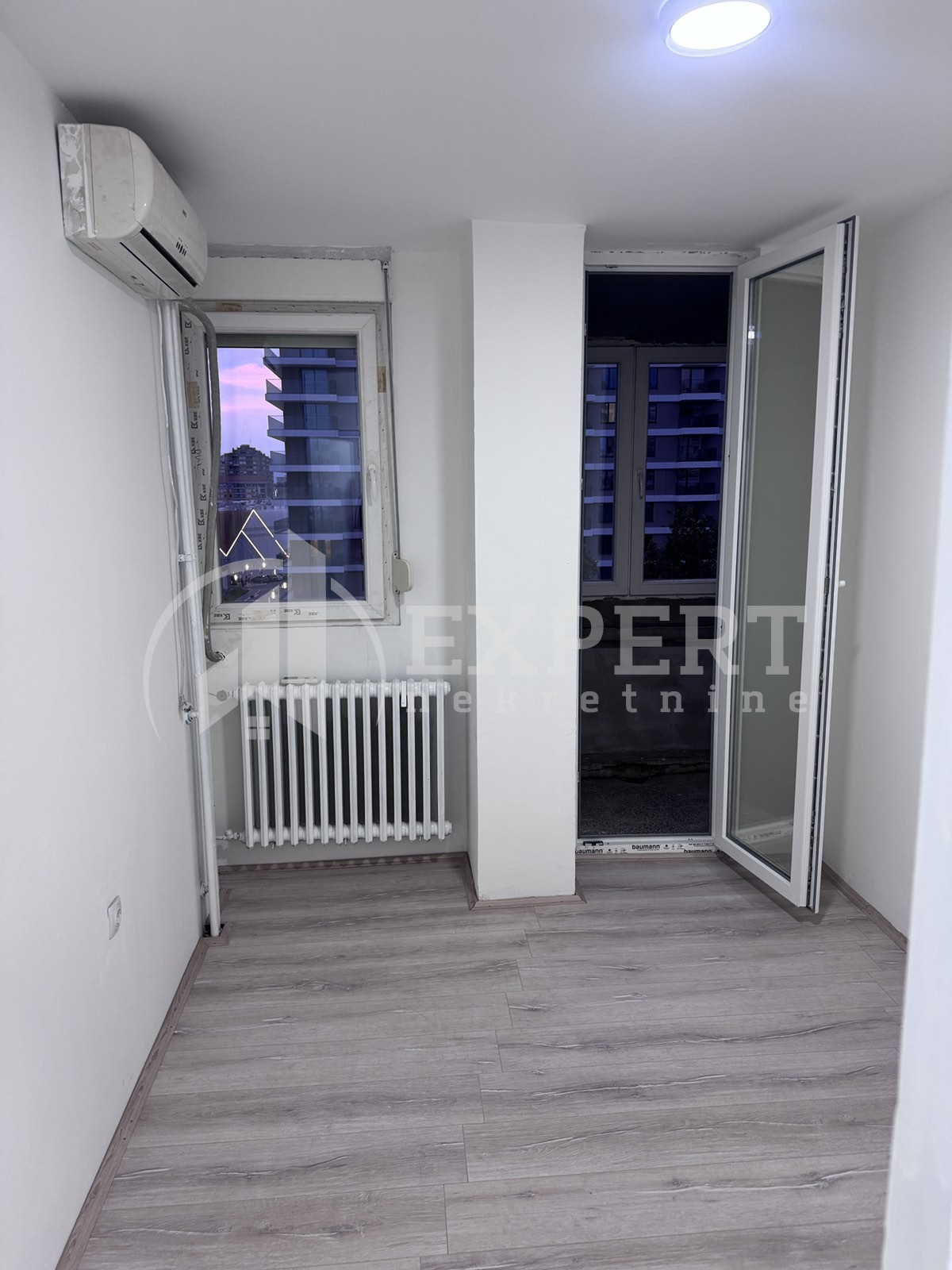 Dvosoban stan, 62 m2, Bulevar Nemanjića, Blagoja Parovića ID: i-014325 8