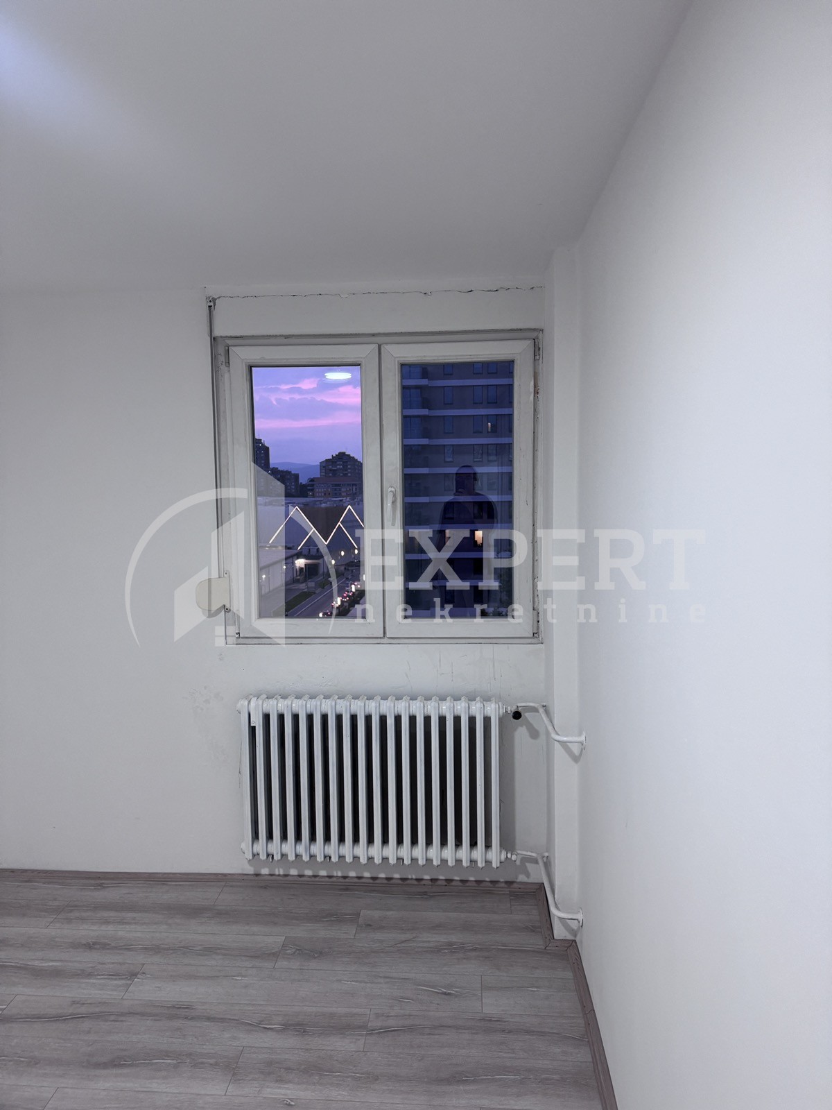 Dvosoban stan, 62 m2, Bulevar Nemanjića, Blagoja Parovića ID: i-014325 9