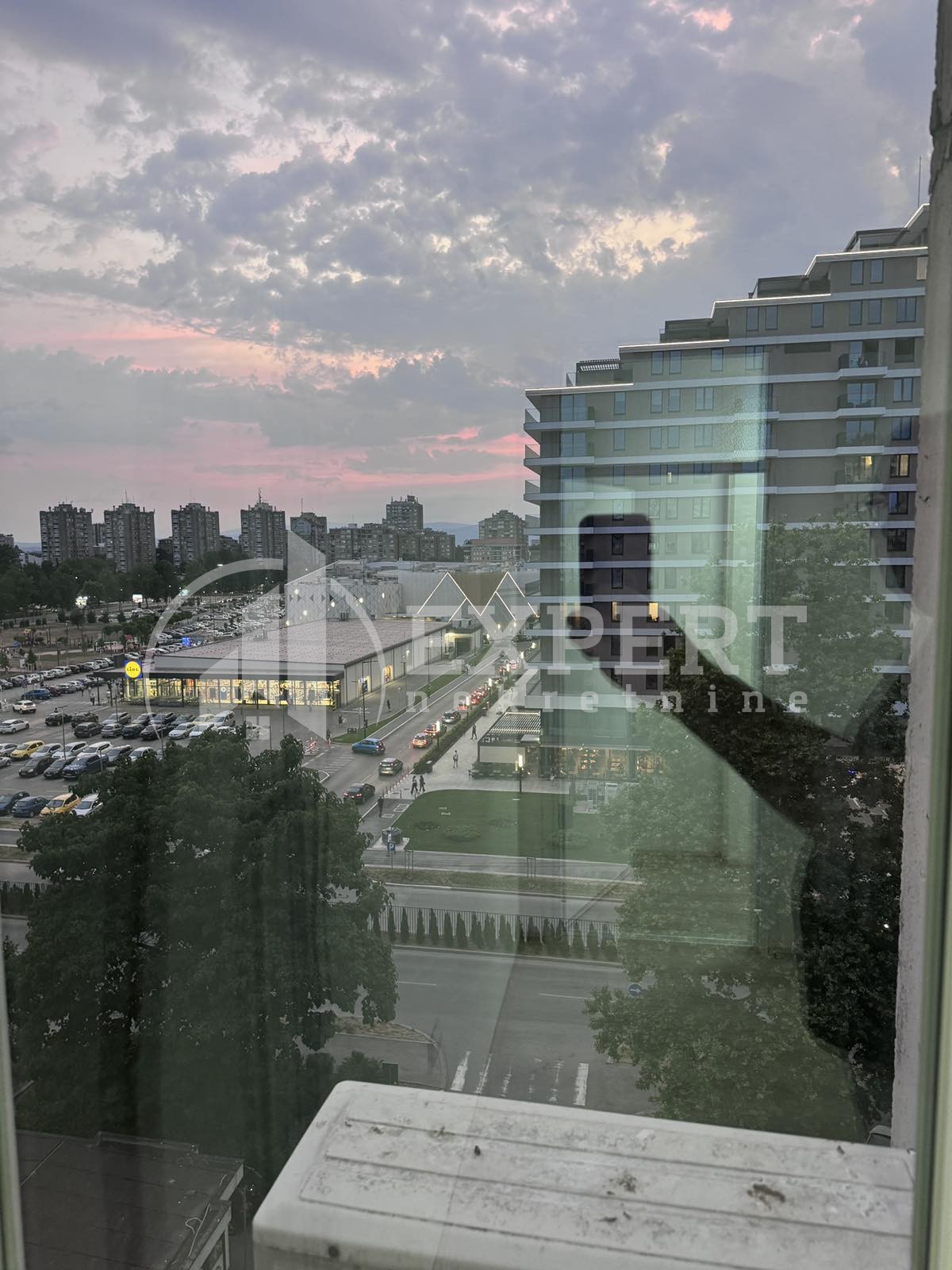 Dvosoban stan, 62 m2, Bulevar Nemanjića, Blagoja Parovića ID: i-014325 6