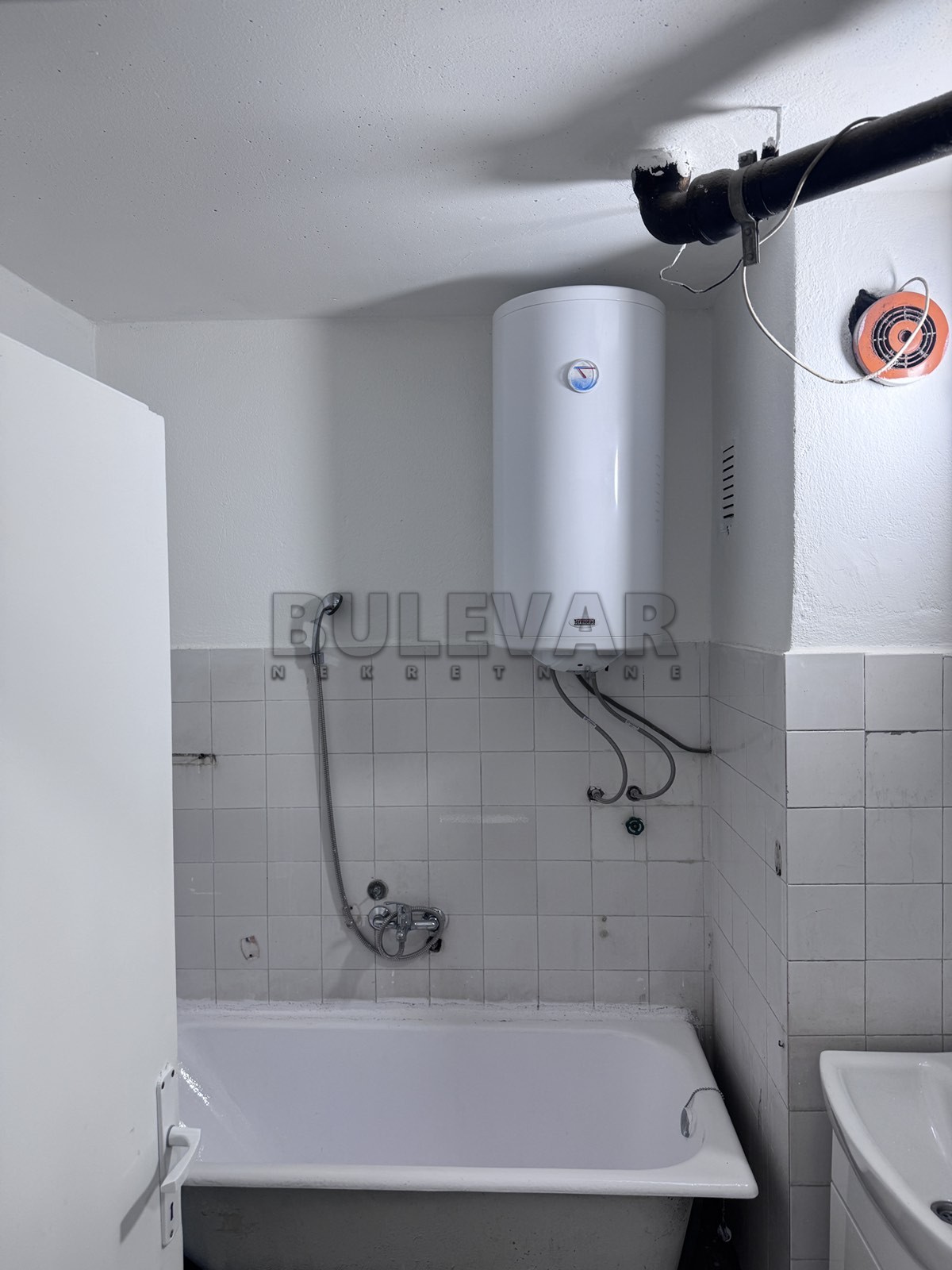 Dvosoban stan, 62 m2, Bulevar Nemanjića, Blagoja Parovića ID: i-014325 10