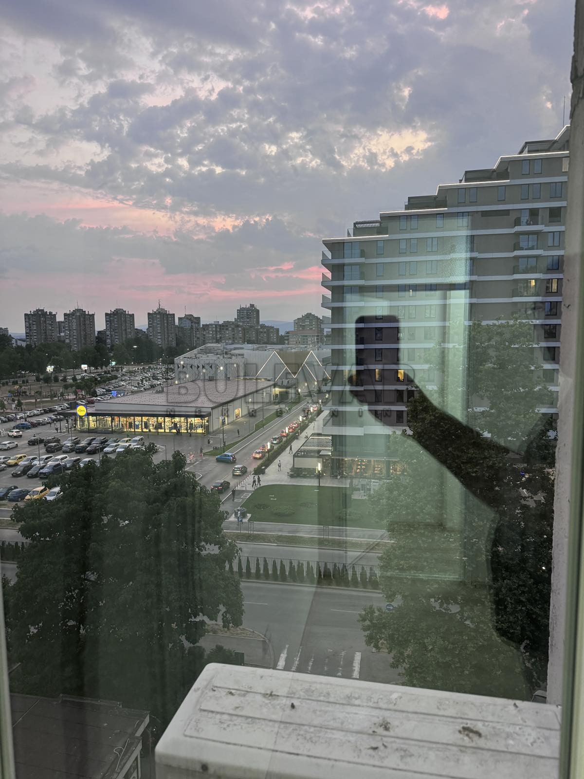 Dvosoban stan, 62 m2, Bulevar Nemanjića, Blagoja Parovića ID: i-014325 6