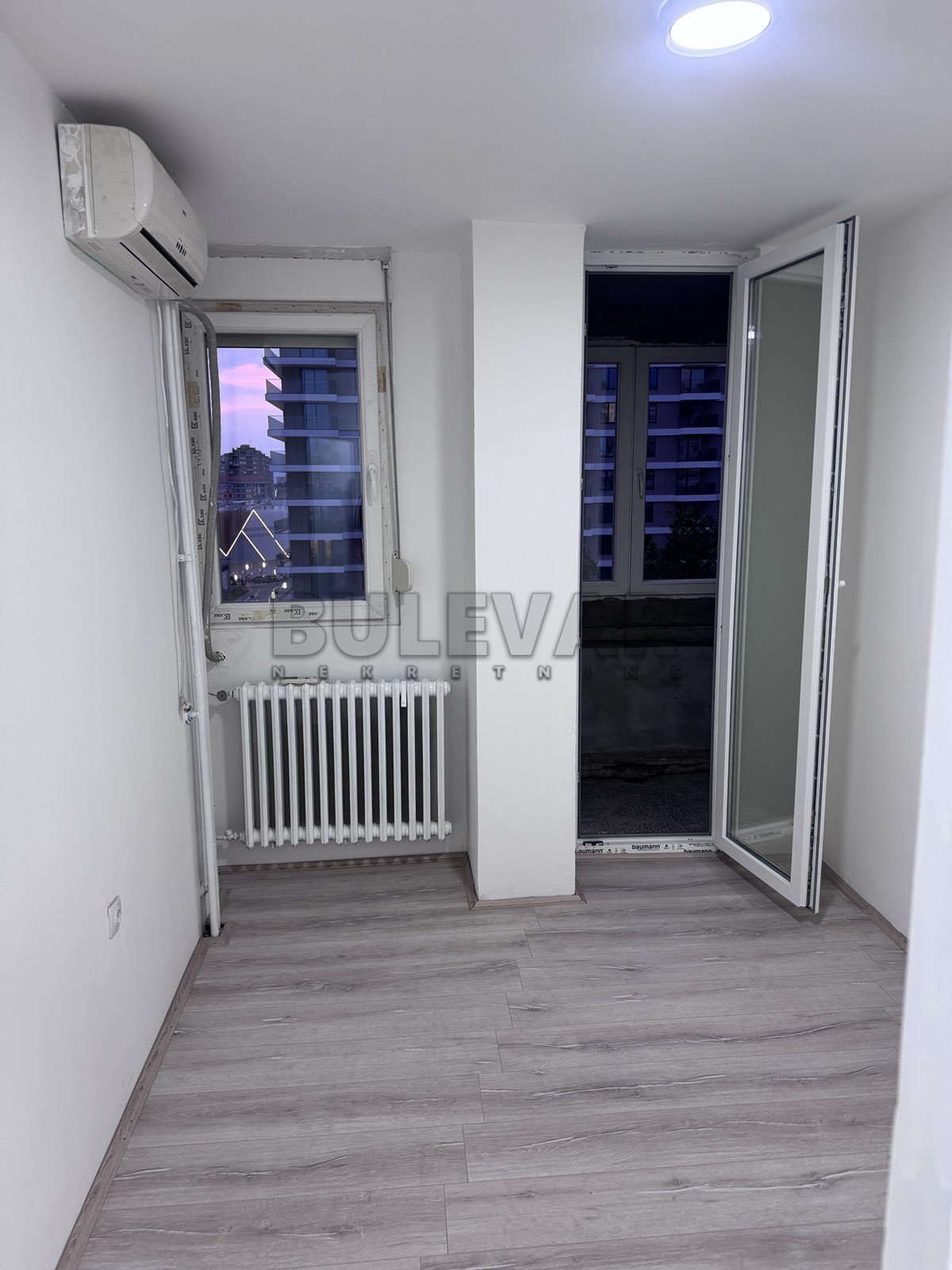 Dvosoban stan, 62 m2, Bulevar Nemanjića, Blagoja Parovića ID: i-014325 8