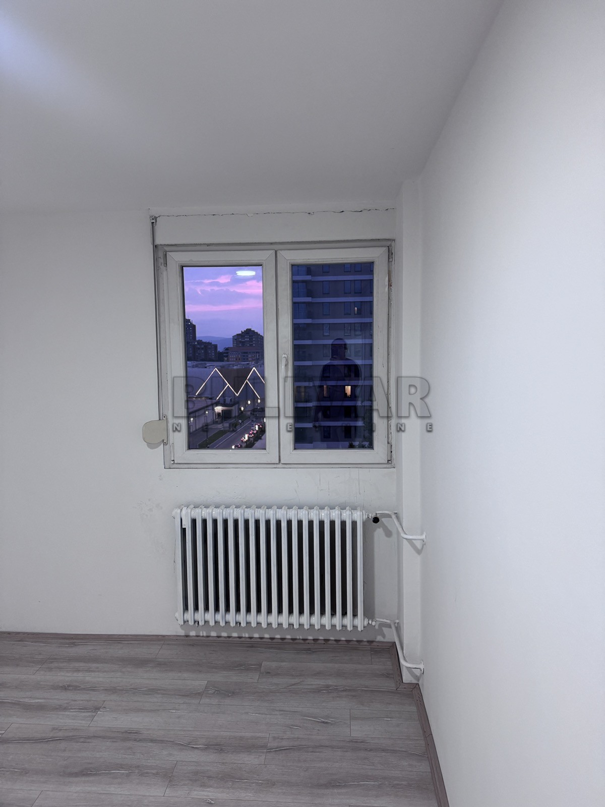 Dvosoban stan, 62 m2, Bulevar Nemanjića, Blagoja Parovića ID: i-014325 9