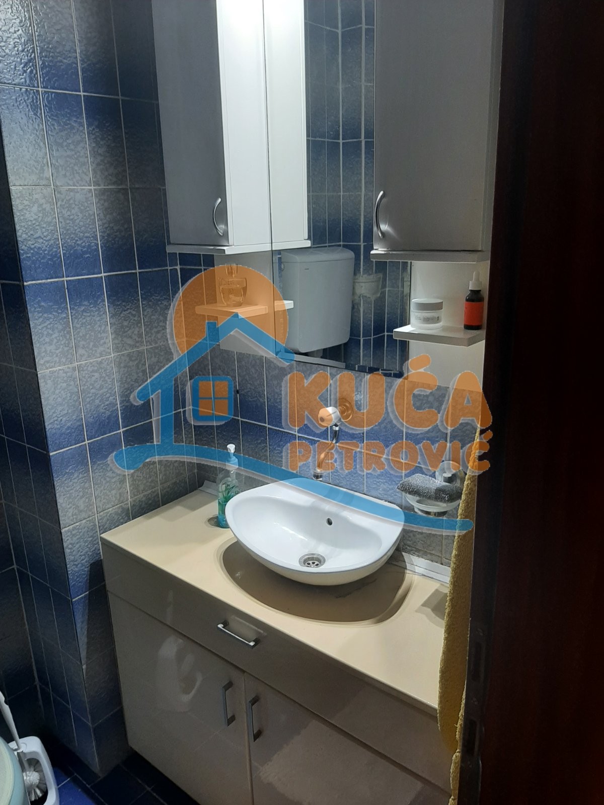 Dvosoban stan, 79 m2, Bulevar Nemanjića, Bulevar Nemanjića ID: i-014320 17