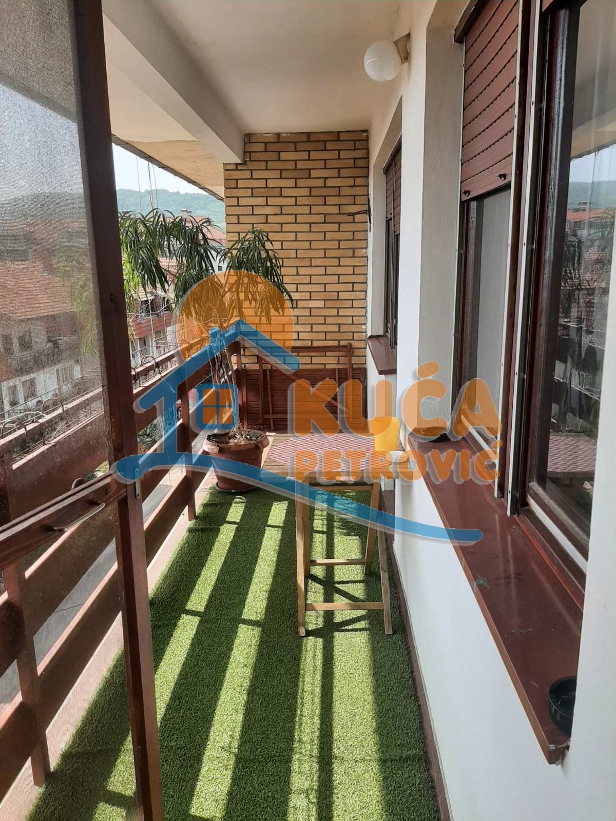 Dvosoban stan, 79 m2, Bulevar Nemanjića, Bulevar Nemanjića ID: i-014320 22