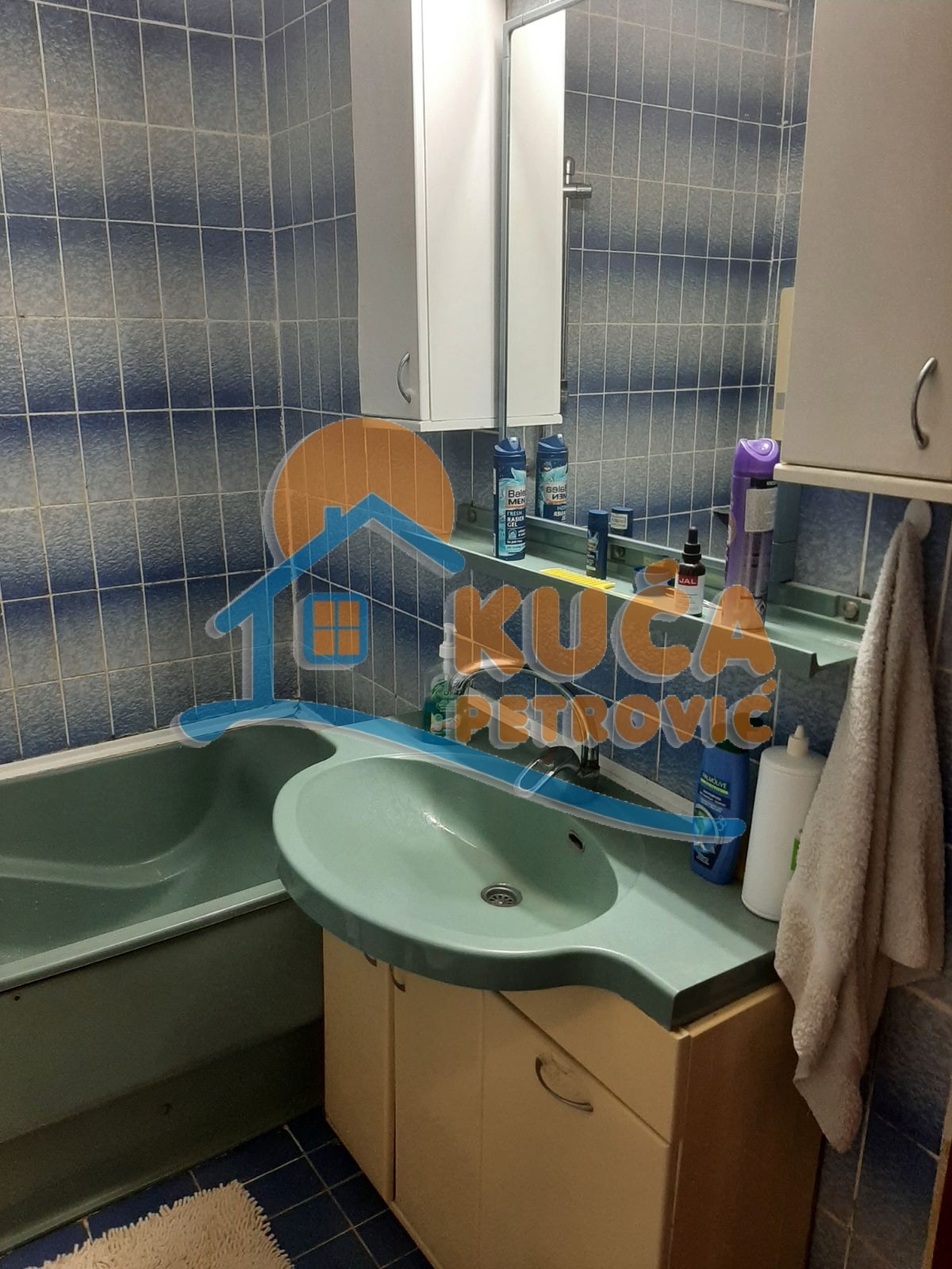 Dvosoban stan, 79 m2, Bulevar Nemanjića, Bulevar Nemanjića ID: i-014320 14