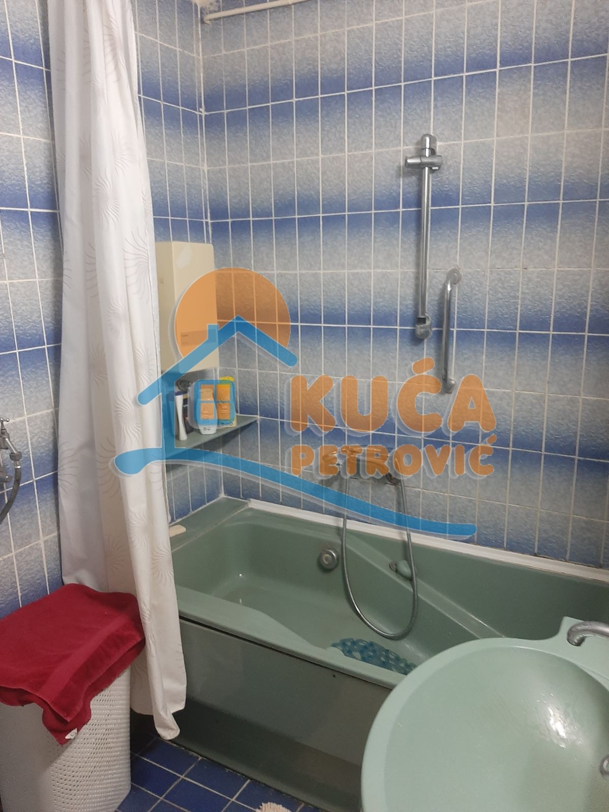 Dvosoban stan, 79 m2, Bulevar Nemanjića, Bulevar Nemanjića ID: i-014320 15