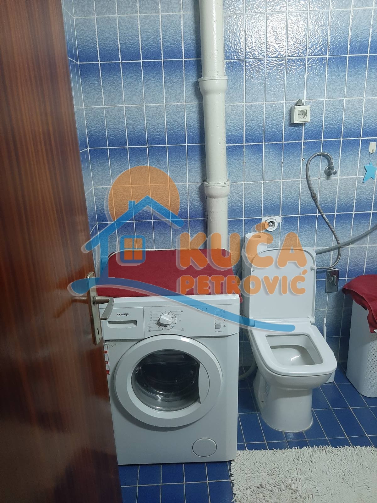 Dvosoban stan, 79 m2, Bulevar Nemanjića, Bulevar Nemanjića ID: i-014320 16